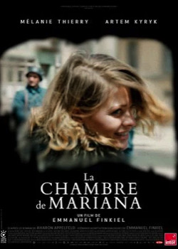 La Chambre de Mariana   height=