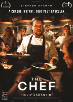 The Chef   height=