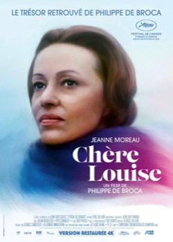 Chère Louise   height=