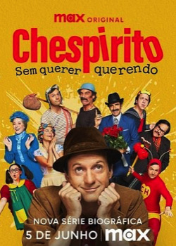 Chespirito : sans le vouloir   height=