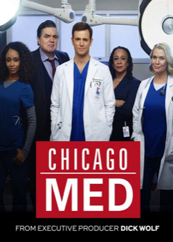 Chicago Med   height=