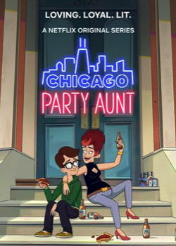 Chicago Party Aunt   height=