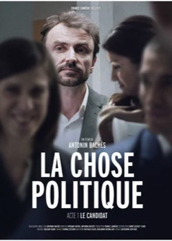 La chose politique - Acte 1   height=