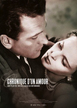 Chronique d'un amour   height=