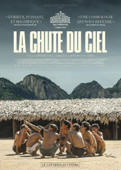 La Chute du ciel   height=