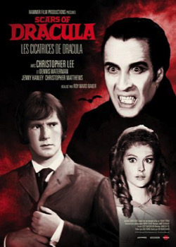 Les Cicatrices de Dracula   height=