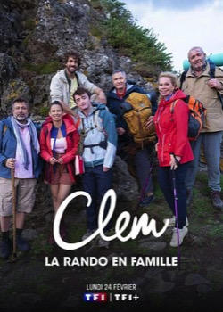 Clem : La rando en famille   height=
