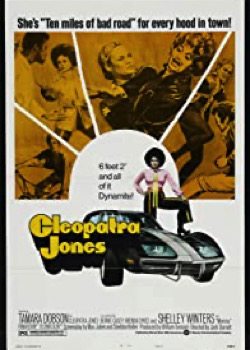 Cleopatra Jones   height=