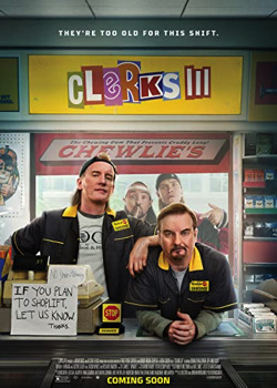 Clerks III   height=