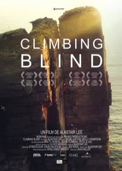 Climbing Blind   height=