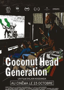 Coconut Head Generation   height=