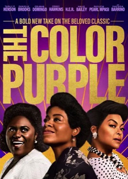 The Color Purple   height=