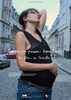 Comme un poisson dans l'air   height=