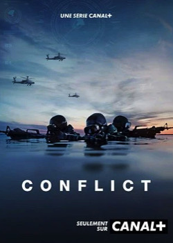 Conflict   height=