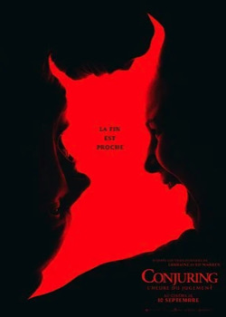 The Conjuring: l'heure du jugement   height=