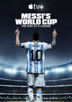 La Coupe du Monde de Messi : le sacre d’une légende   height=