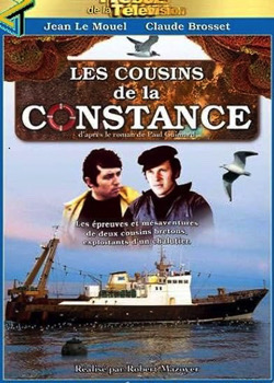 Les Cousins de la Constance   height=