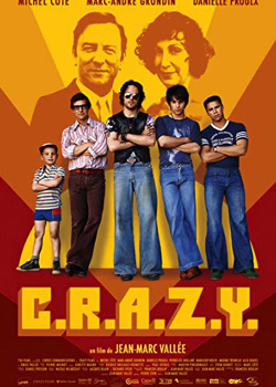 C.R.A.Z.Y.   height=