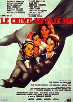 Le Crime ne paie pas   height=