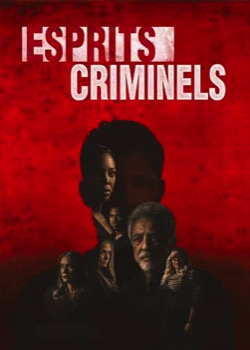Esprits criminels : Evolution   height=