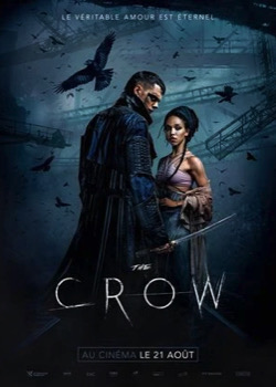 The Crow   height=