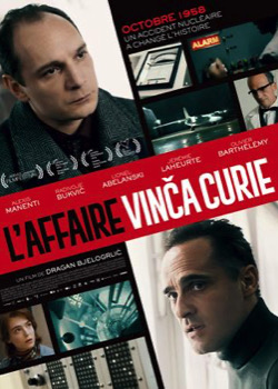 L’Affaire Vinča Curie   height=