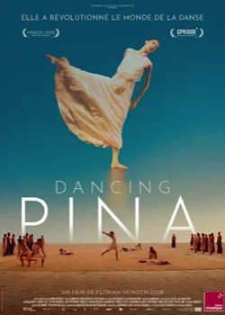 Dancing Pina   height=