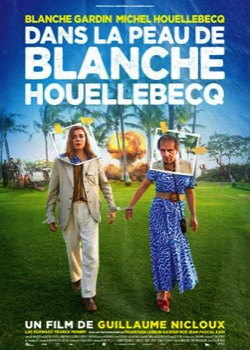 Dans la peau de Blanche Houellebecq   height=