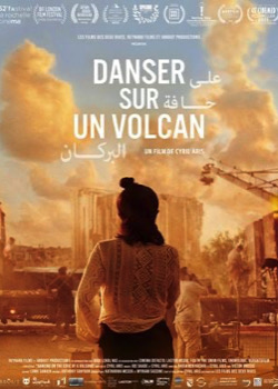 Danser sur un volcan   height=