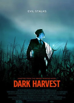 Dark Harvest   height=