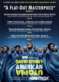 David Byrne's American Utopia   height=