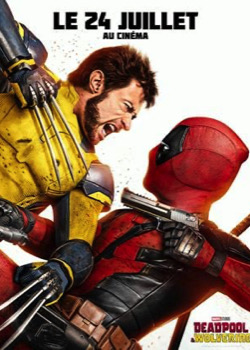 Deadpool & Wolverine   height=