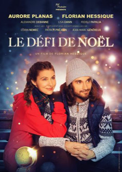 Le Défi de Noël   height=