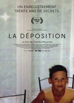 La Déposition   height=