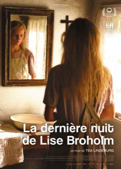 La Dernière Nuit de Lise Broholm   height=