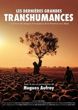 Les Dernières grandes Transhumances   height=