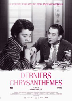 Derniers chrysanthèmes   height=