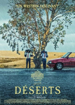Déserts   height=