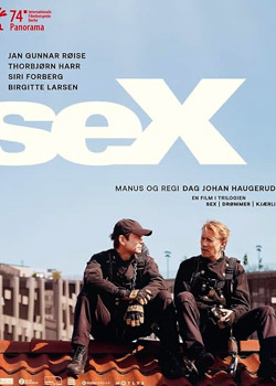 La Trilogie d'Oslo : Désir   height=