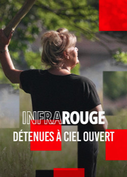 Détenues à ciel ouvert   height=