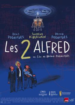 Les 2 Alfred   height=