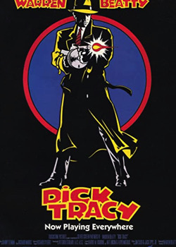 Dick Tracy   height=