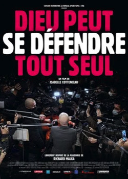 Dieu peut se défendre tout seul   height=