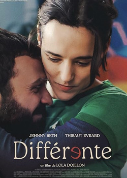 Différente   height=