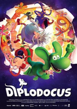 Diplodocus   height=