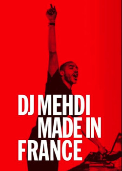 DJ Mehdi : Made In France   height=