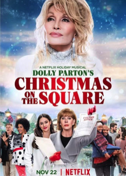 Dolly Parton : c'est Noël chez nous   height=