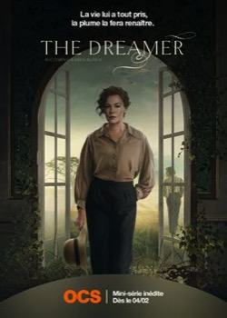 The Dreamer - Becoming Karen Blixen   height=