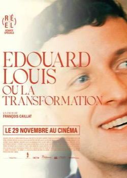 Édouard Louis, ou la transformation   height=