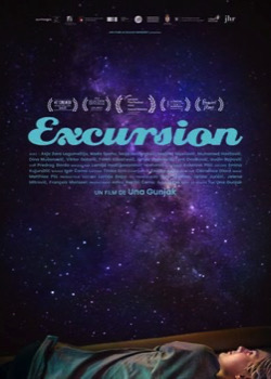Excursion   height=
